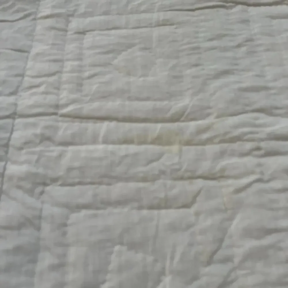 Vintage Pem-America Muted Quilt 90